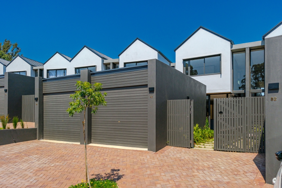 2 Bedroom Property for Sale in Elaleni Coastal Forest Estate KwaZulu-Natal