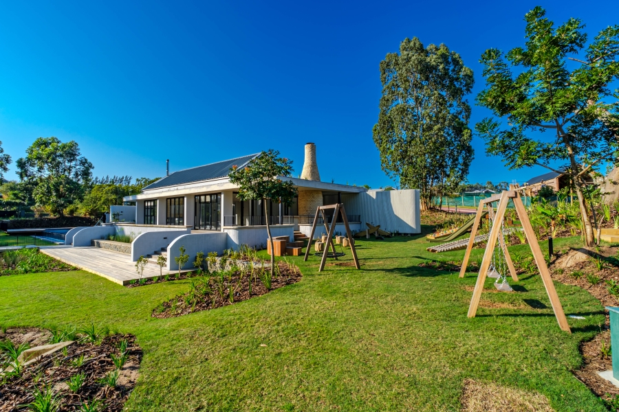 4 Bedroom Property for Sale in Elaleni Coastal Forest Estate KwaZulu-Natal