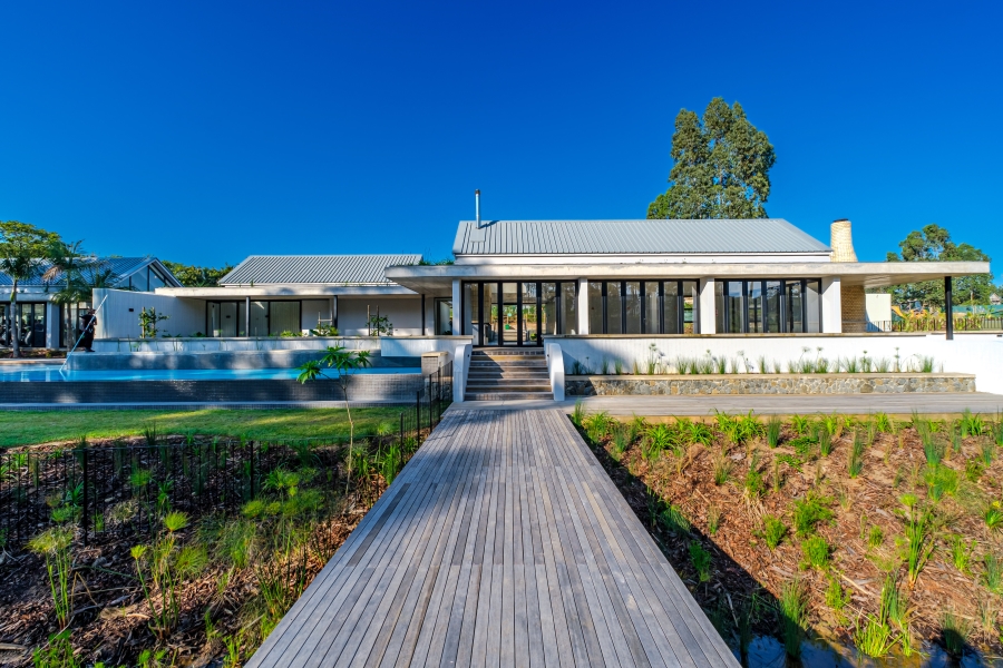 4 Bedroom Property for Sale in Elaleni Coastal Forest Estate KwaZulu-Natal