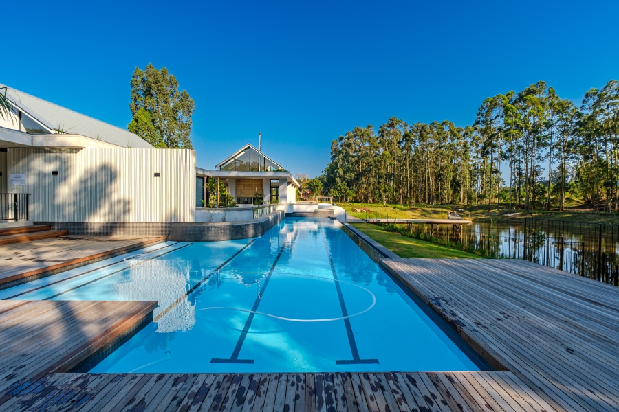 4 Bedroom Property for Sale in Elaleni Coastal Forest Estate KwaZulu-Natal