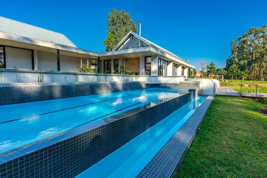 4 Bedroom Property for Sale in Elaleni Coastal Forest Estate KwaZulu-Natal