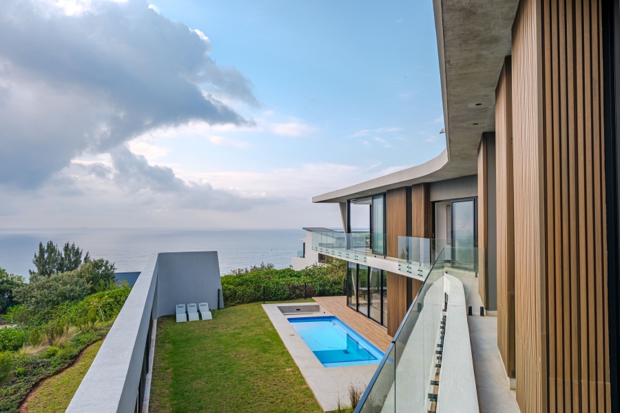 4 Bedroom Property for Sale in Zululami Coastal Estate KwaZulu-Natal