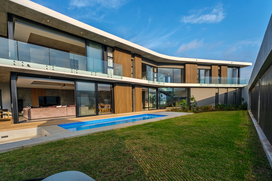 4 Bedroom Property for Sale in Zululami Coastal Estate KwaZulu-Natal