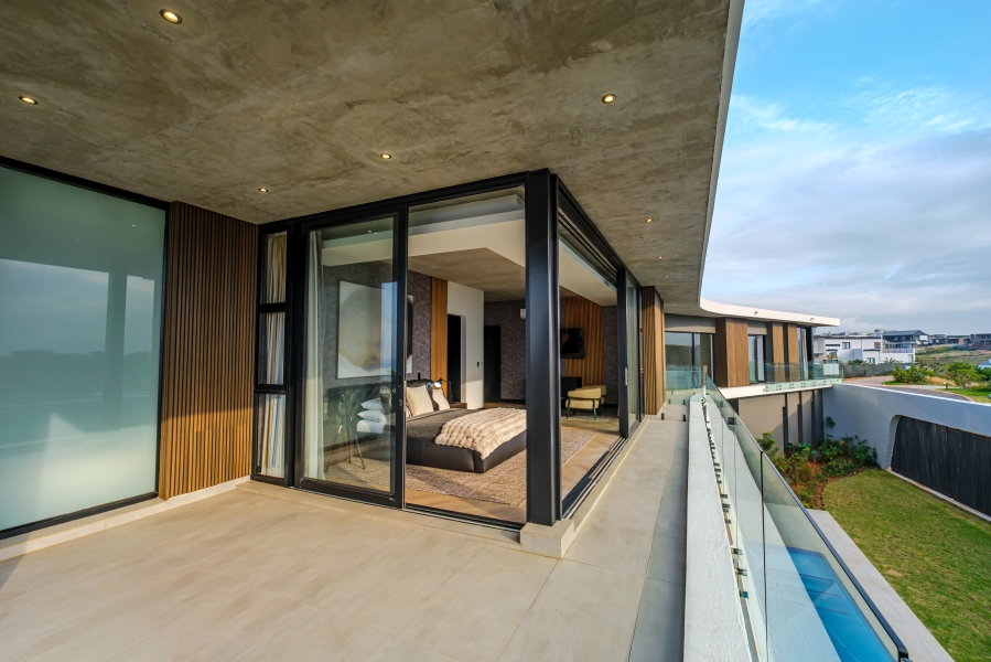 4 Bedroom Property for Sale in Zululami Coastal Estate KwaZulu-Natal