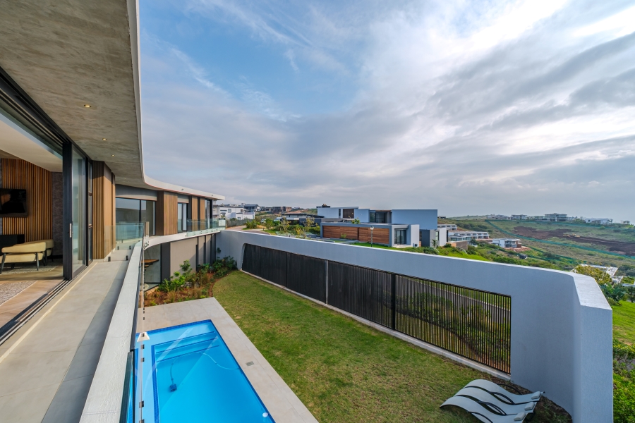 4 Bedroom Property for Sale in Zululami Coastal Estate KwaZulu-Natal