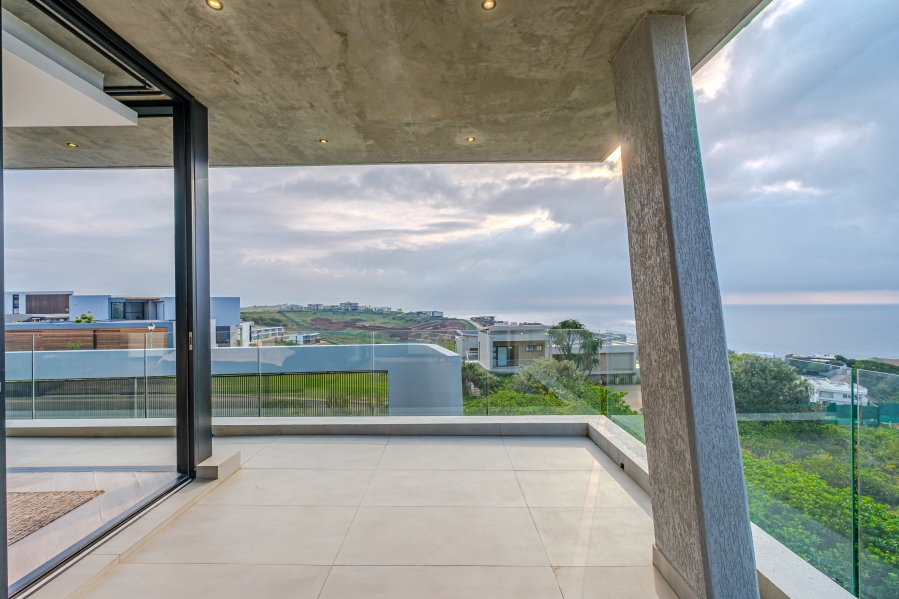 4 Bedroom Property for Sale in Zululami Coastal Estate KwaZulu-Natal