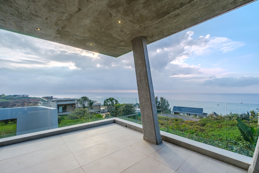 4 Bedroom Property for Sale in Zululami Coastal Estate KwaZulu-Natal