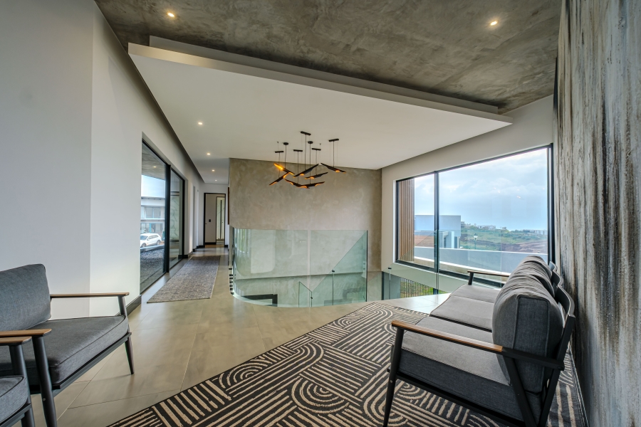 4 Bedroom Property for Sale in Zululami Coastal Estate KwaZulu-Natal