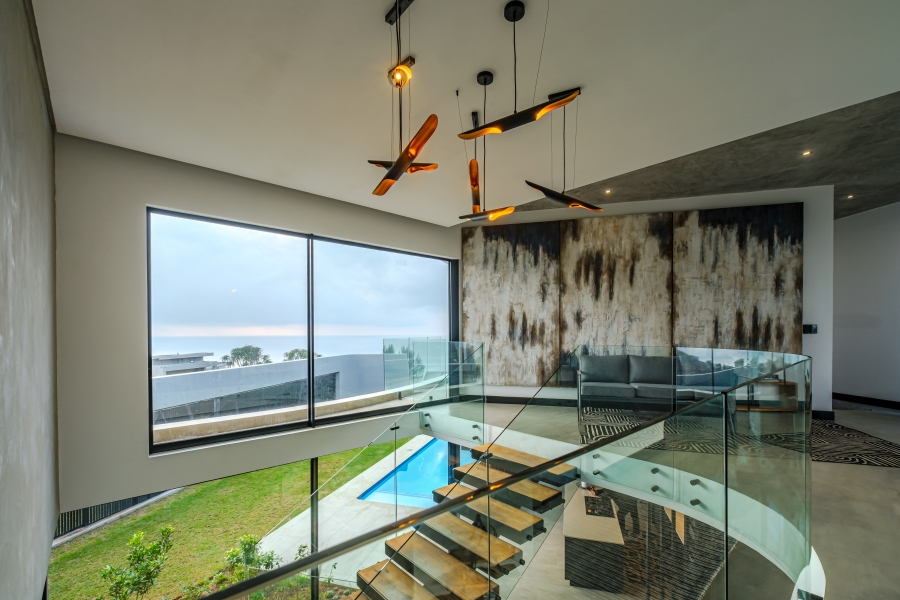 4 Bedroom Property for Sale in Zululami Coastal Estate KwaZulu-Natal