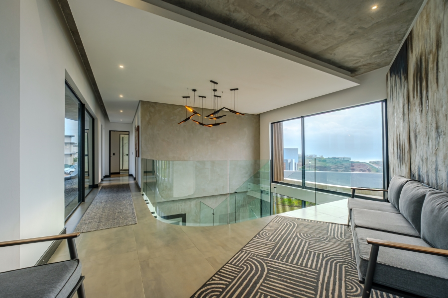 4 Bedroom Property for Sale in Zululami Coastal Estate KwaZulu-Natal