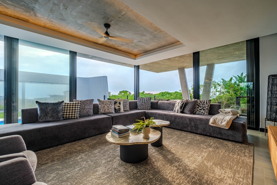 4 Bedroom Property for Sale in Zululami Coastal Estate KwaZulu-Natal