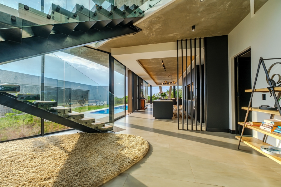 4 Bedroom Property for Sale in Zululami Coastal Estate KwaZulu-Natal