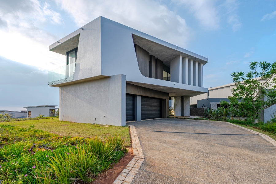 4 Bedroom Property for Sale in Zululami Coastal Estate KwaZulu-Natal