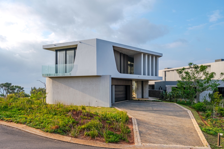 4 Bedroom Property for Sale in Zululami Coastal Estate KwaZulu-Natal