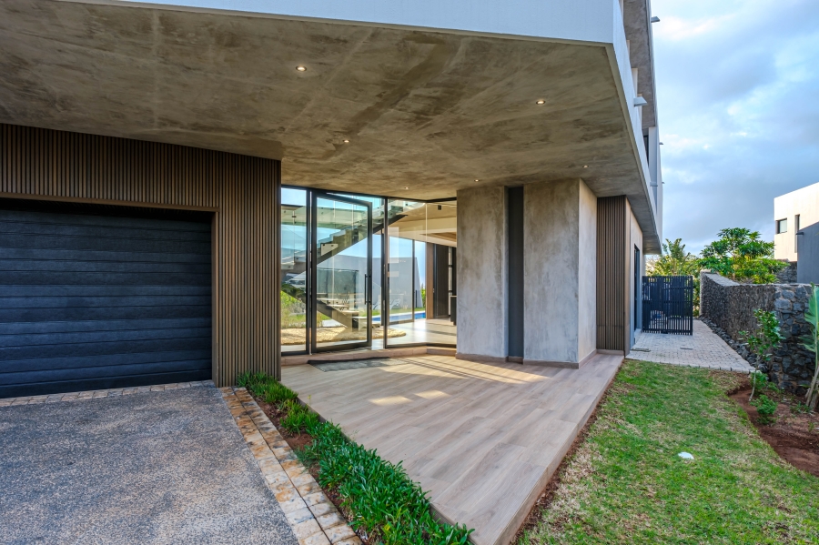 4 Bedroom Property for Sale in Zululami Coastal Estate KwaZulu-Natal