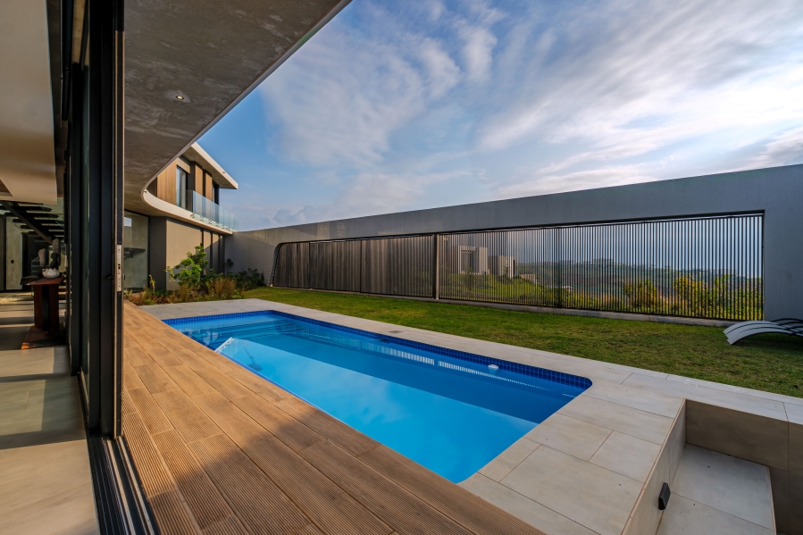 4 Bedroom Property for Sale in Zululami Coastal Estate KwaZulu-Natal