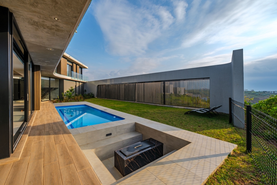 4 Bedroom Property for Sale in Zululami Coastal Estate KwaZulu-Natal