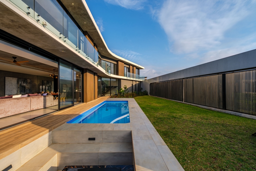 4 Bedroom Property for Sale in Zululami Coastal Estate KwaZulu-Natal