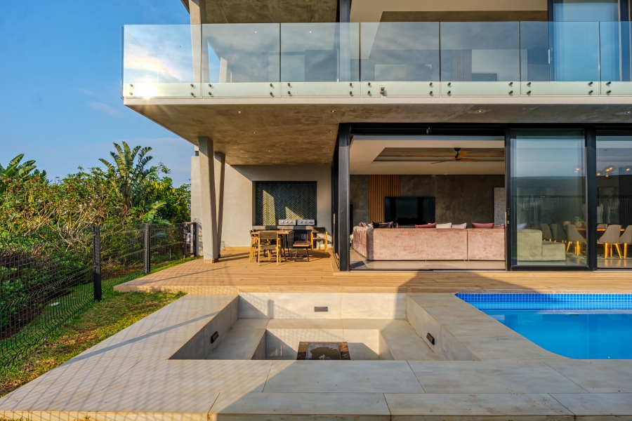 4 Bedroom Property for Sale in Zululami Coastal Estate KwaZulu-Natal