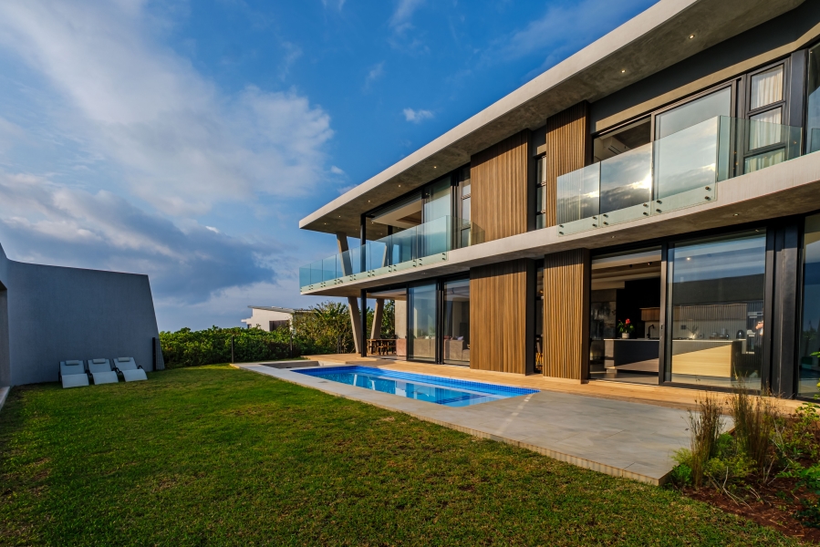 4 Bedroom Property for Sale in Zululami Coastal Estate KwaZulu-Natal