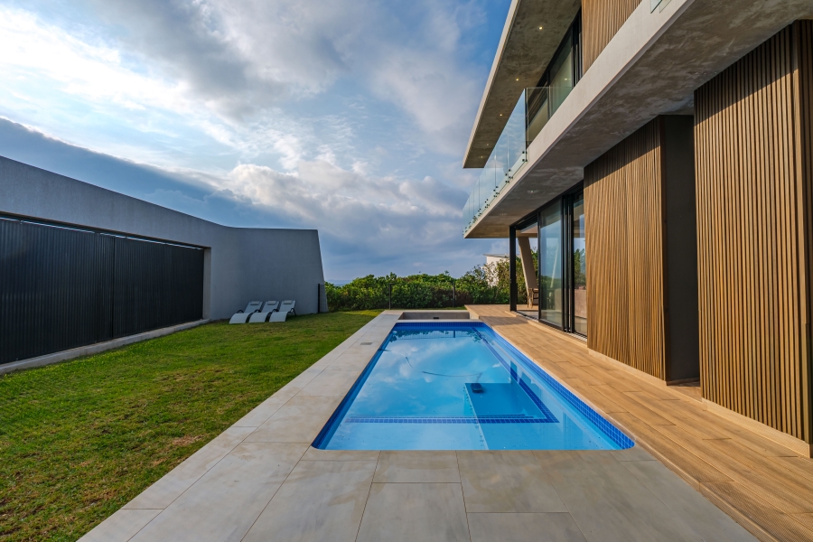 4 Bedroom Property for Sale in Zululami Coastal Estate KwaZulu-Natal