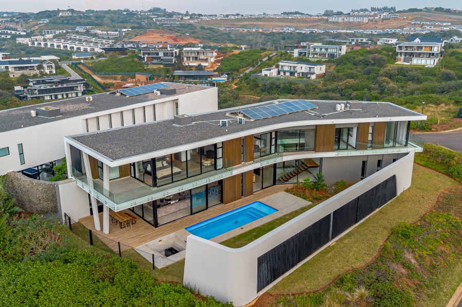 4 Bedroom Property for Sale in Zululami Coastal Estate KwaZulu-Natal