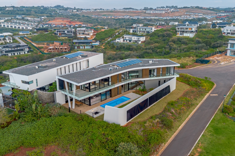 4 Bedroom Property for Sale in Zululami Coastal Estate KwaZulu-Natal