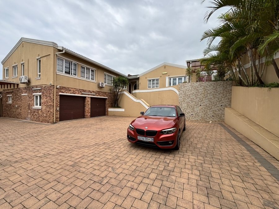 5 Bedroom Property for Sale in Greenwood Park KwaZulu-Natal