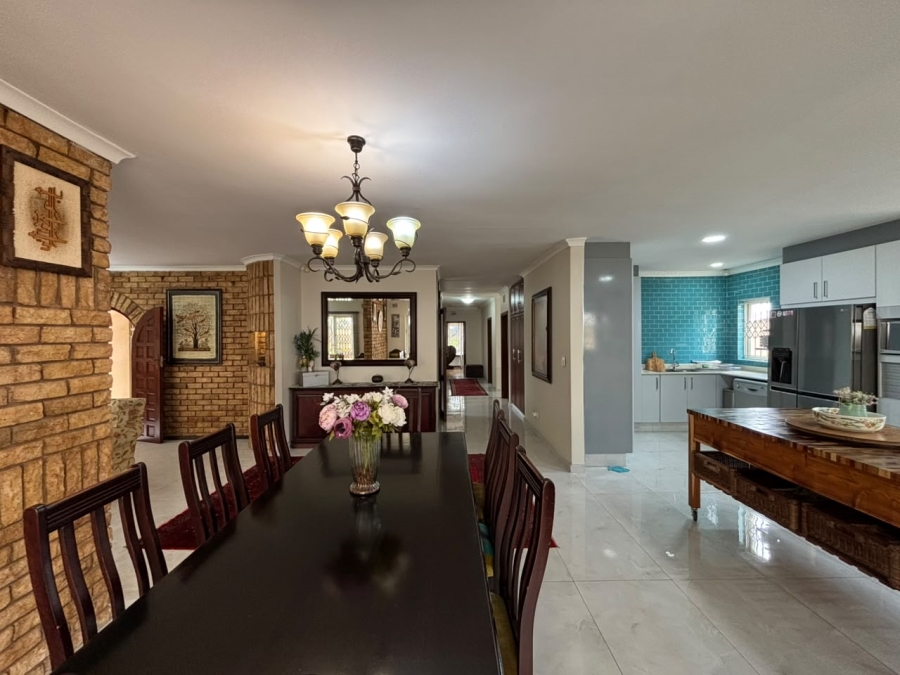 5 Bedroom Property for Sale in Greenwood Park KwaZulu-Natal