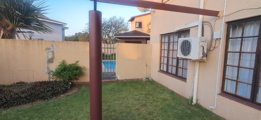 To Let 1 Bedroom Property for Rent in Meer En See KwaZulu-Natal