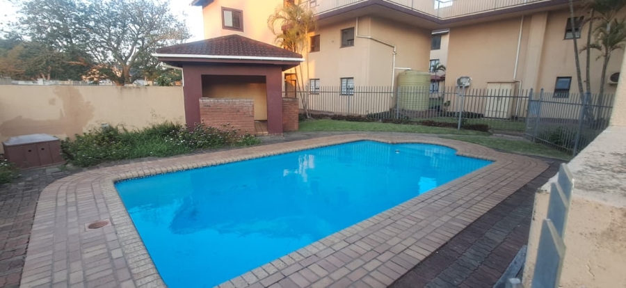 To Let 1 Bedroom Property for Rent in Meer En See KwaZulu-Natal