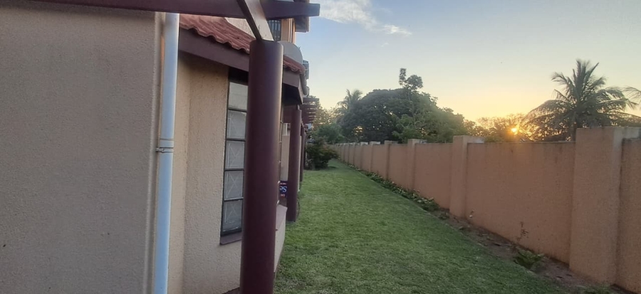 To Let 1 Bedroom Property for Rent in Meer En See KwaZulu-Natal