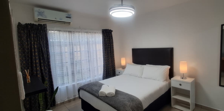To Let 1 Bedroom Property for Rent in Meer En See KwaZulu-Natal