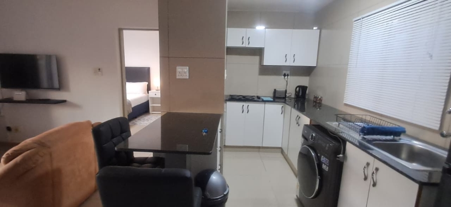 To Let 1 Bedroom Property for Rent in Meer En See KwaZulu-Natal