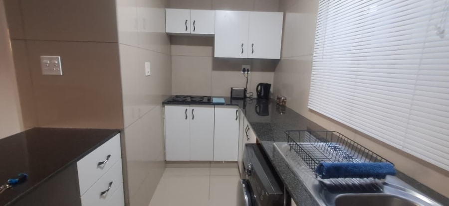To Let 1 Bedroom Property for Rent in Meer En See KwaZulu-Natal