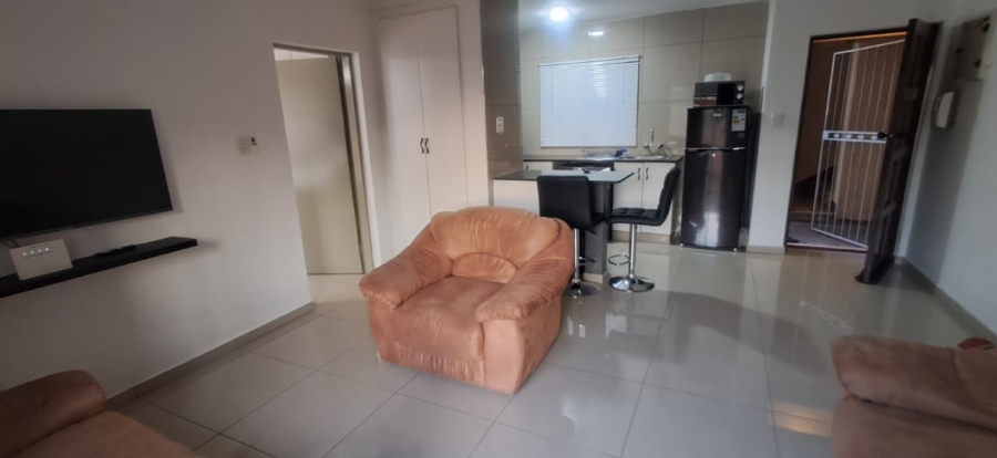 To Let 1 Bedroom Property for Rent in Meer En See KwaZulu-Natal