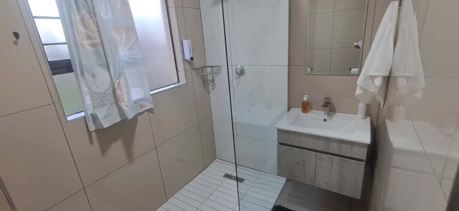 To Let 1 Bedroom Property for Rent in Meer En See KwaZulu-Natal