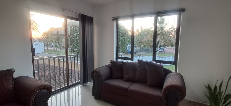 To Let 1 Bedroom Property for Rent in Meer En See KwaZulu-Natal