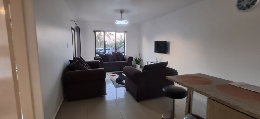 To Let 1 Bedroom Property for Rent in Meer En See KwaZulu-Natal
