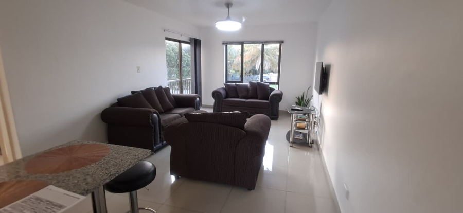 To Let 1 Bedroom Property for Rent in Meer En See KwaZulu-Natal