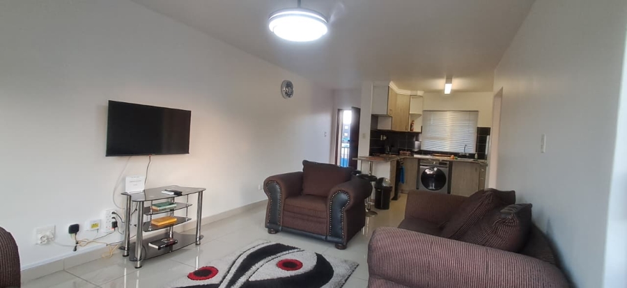 To Let 1 Bedroom Property for Rent in Meer En See KwaZulu-Natal