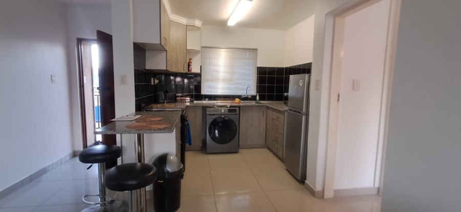 To Let 1 Bedroom Property for Rent in Meer En See KwaZulu-Natal