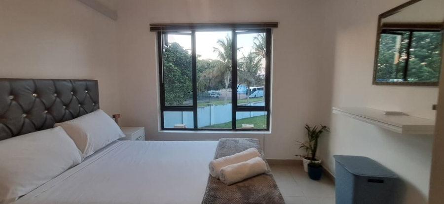 To Let 1 Bedroom Property for Rent in Meer En See KwaZulu-Natal