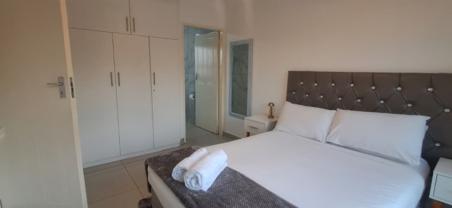 To Let 1 Bedroom Property for Rent in Meer En See KwaZulu-Natal