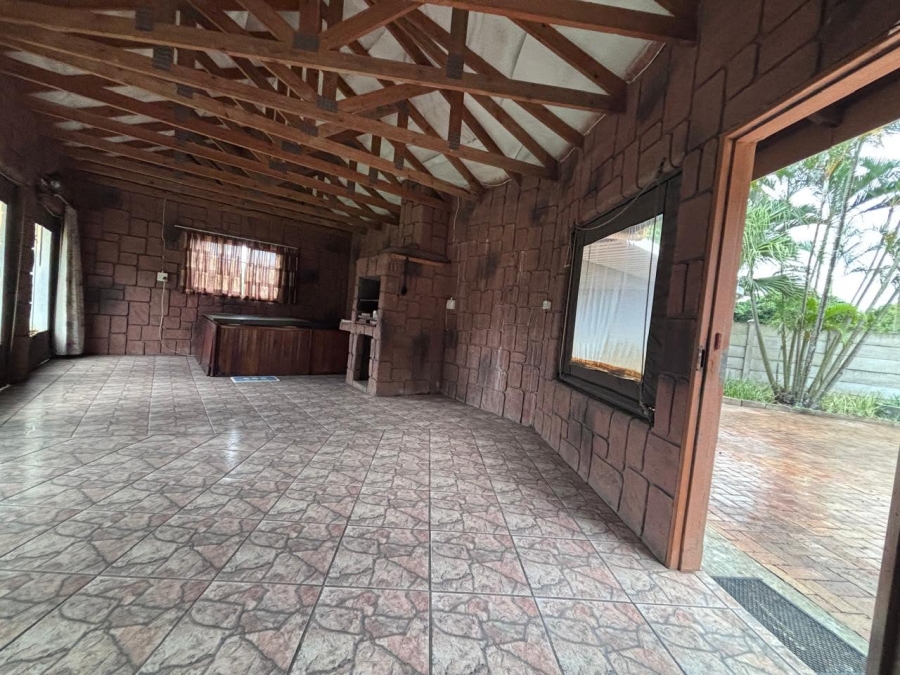 To Let 3 Bedroom Property for Rent in Arboretum KwaZulu-Natal