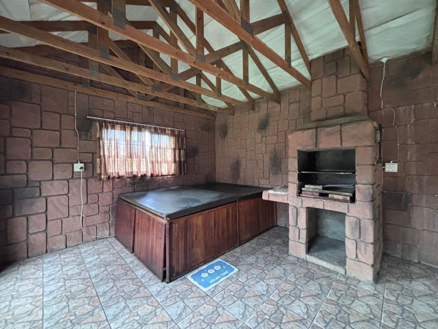 To Let 3 Bedroom Property for Rent in Arboretum KwaZulu-Natal