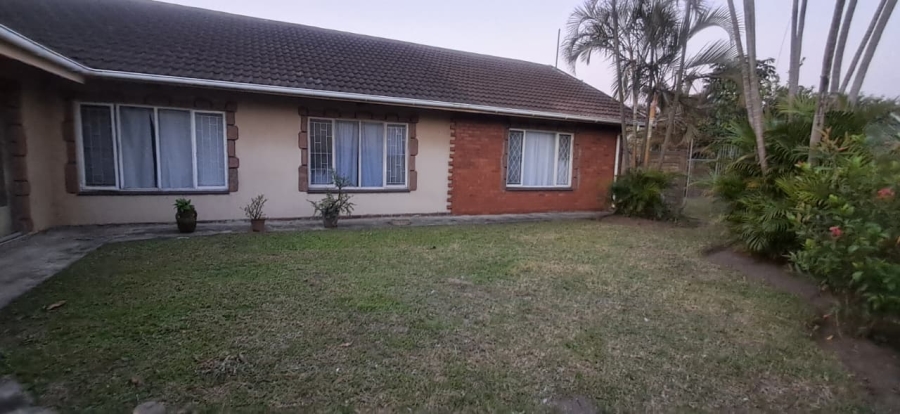 To Let 3 Bedroom Property for Rent in Arboretum KwaZulu-Natal