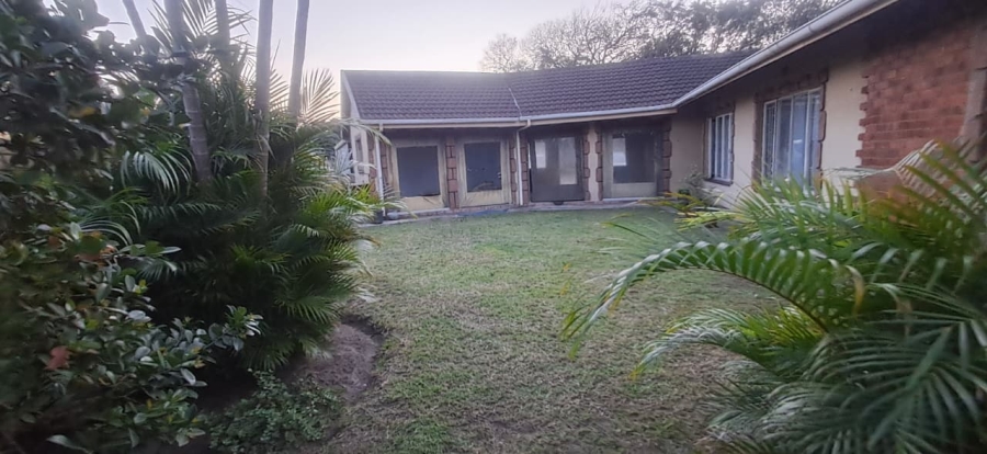 To Let 3 Bedroom Property for Rent in Arboretum KwaZulu-Natal