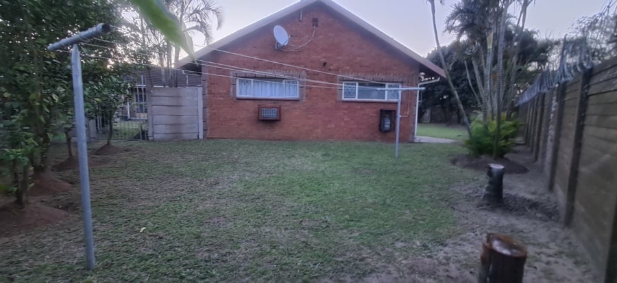 To Let 3 Bedroom Property for Rent in Arboretum KwaZulu-Natal