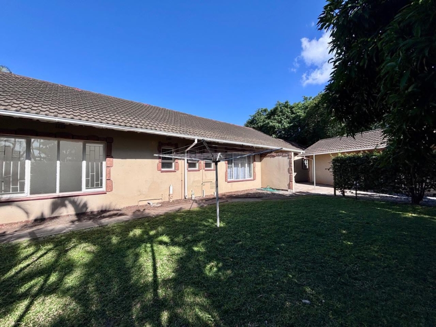 To Let 3 Bedroom Property for Rent in Arboretum KwaZulu-Natal